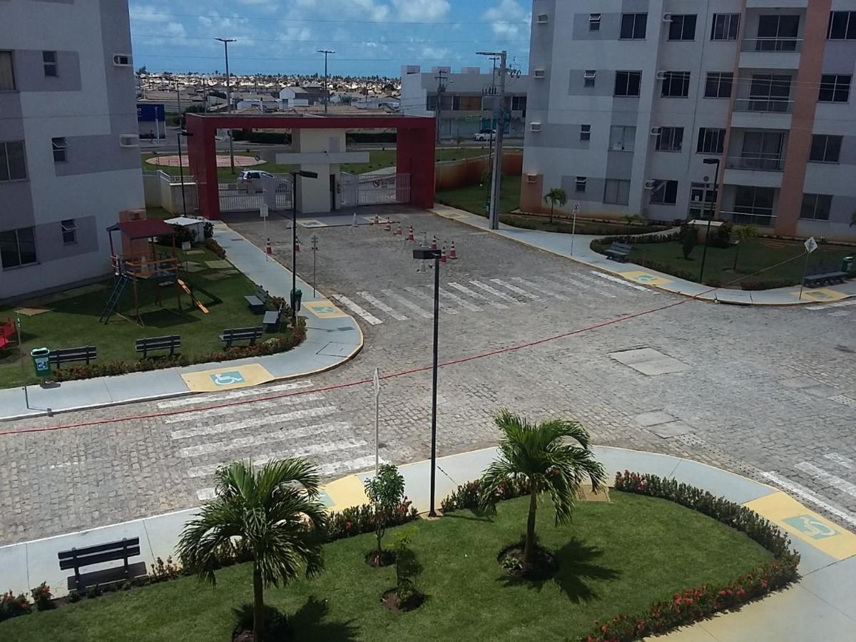 Apt Em Cond. Ariovaldo Souza, Em Aruana , Aracaju