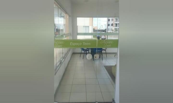Apt Em Cond. Ariovaldo Souza, Em Aruana , Apartamento