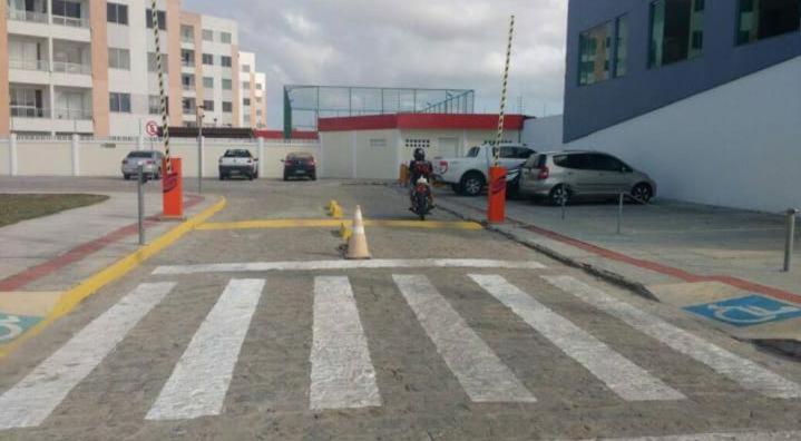 Apt Em Cond. Ariovaldo Souza, Em Aruana , Apartamento