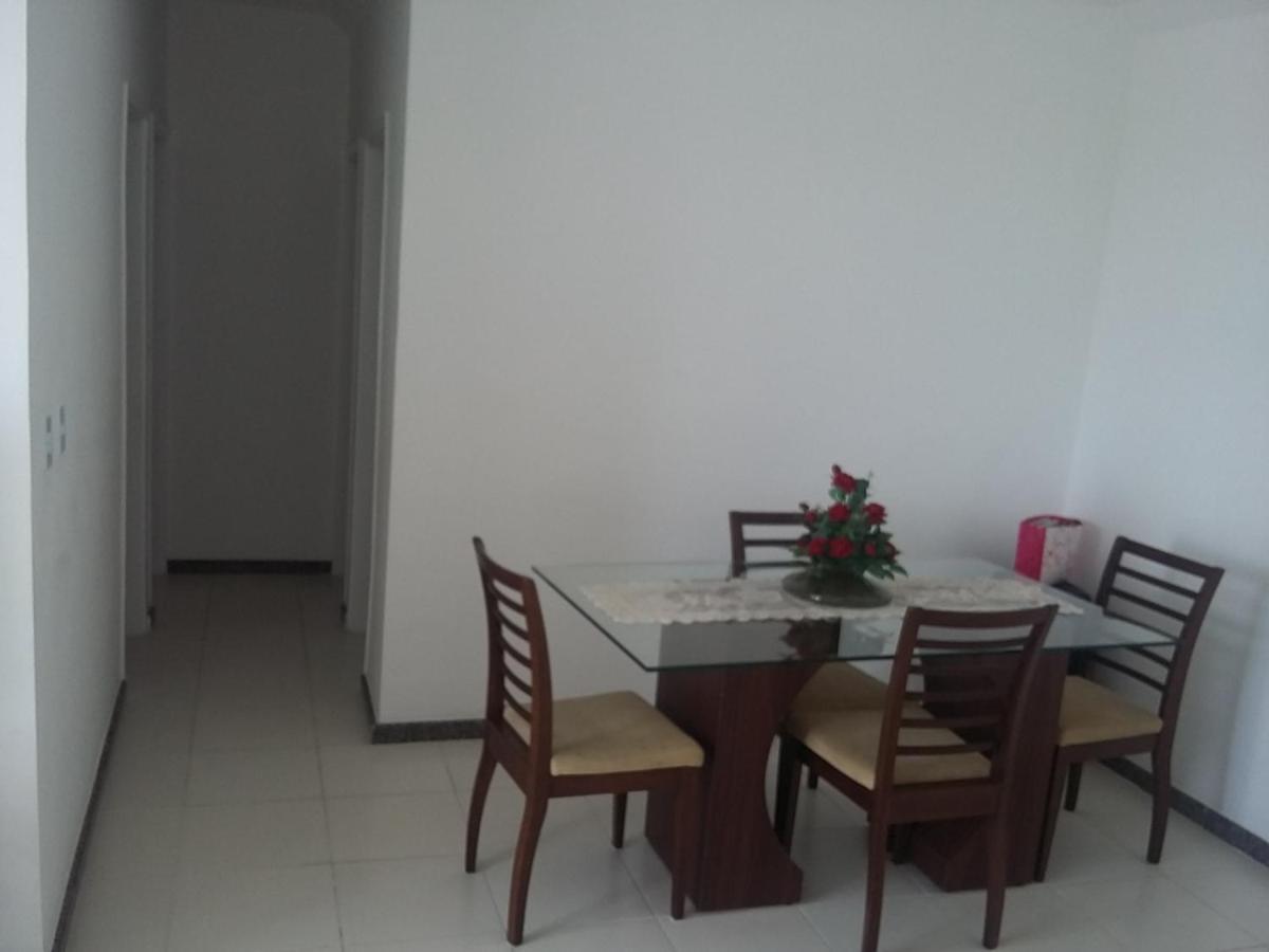 Apartamento Apt Em Cond. Ariovaldo Souza, Em Aruana ,