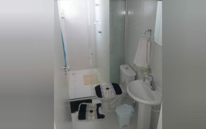 Apt Em Cond. Ariovaldo Souza, Em Aruana , Apartamento