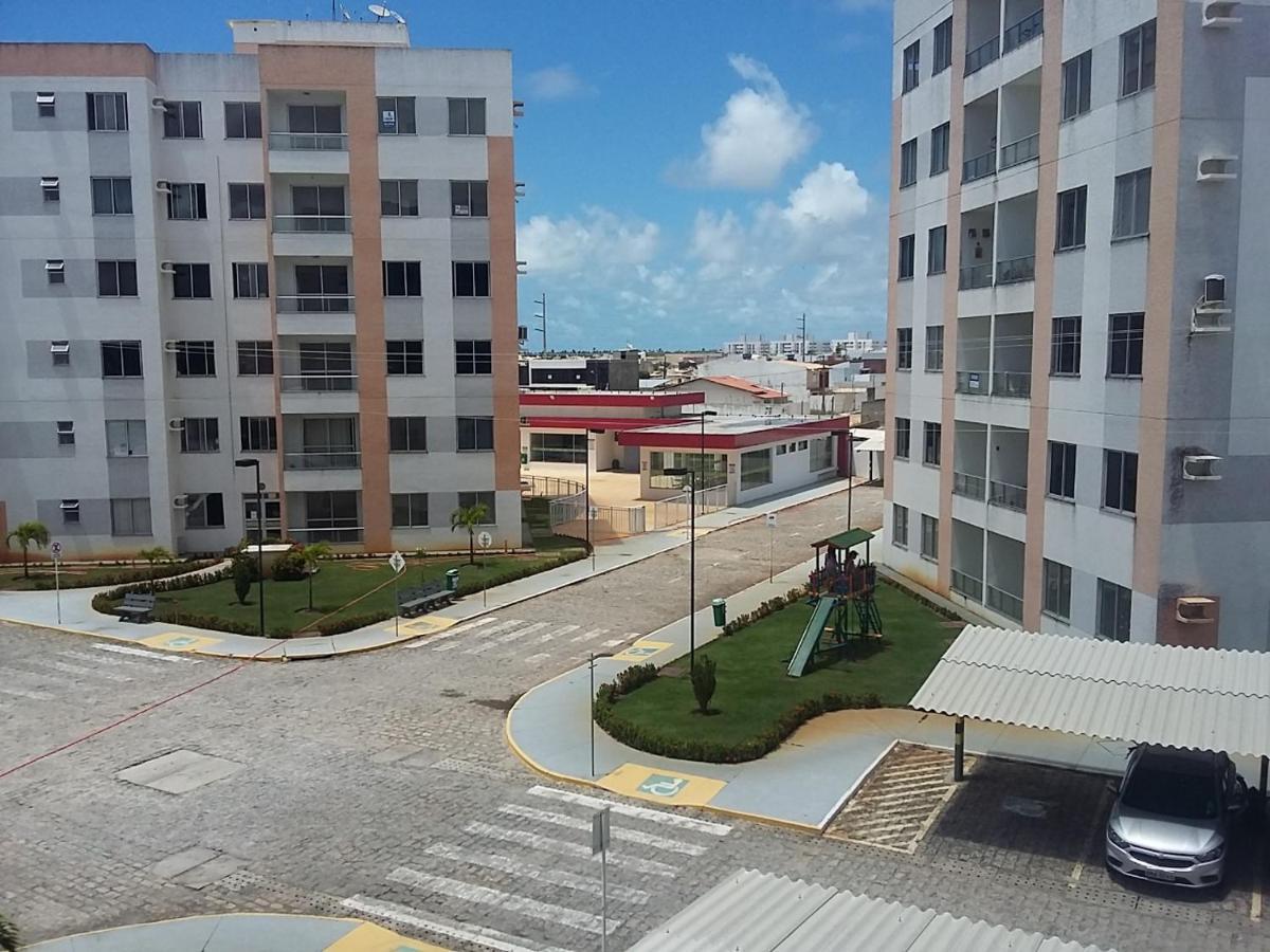 Apartamento Apt Em Cond. Ariovaldo Souza, Em Aruana ,