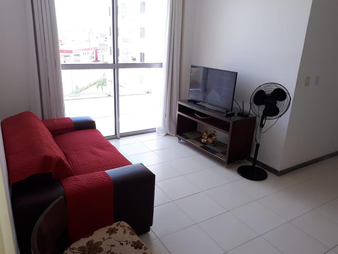 Apartamento Apt Em Cond. Ariovaldo Souza, Em Aruana , *