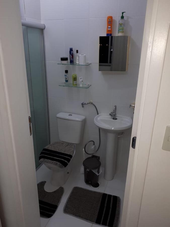 Apartamento Apt Em Cond. Ariovaldo Souza, Em Aruana ,