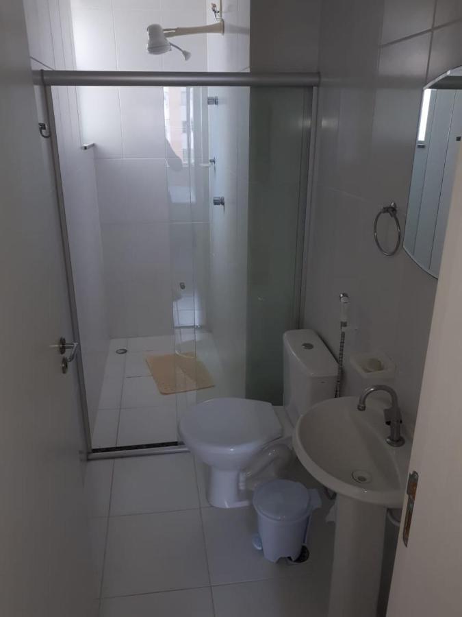 Apt Em Cond. Ariovaldo Souza, Em Aruana , Aracaju