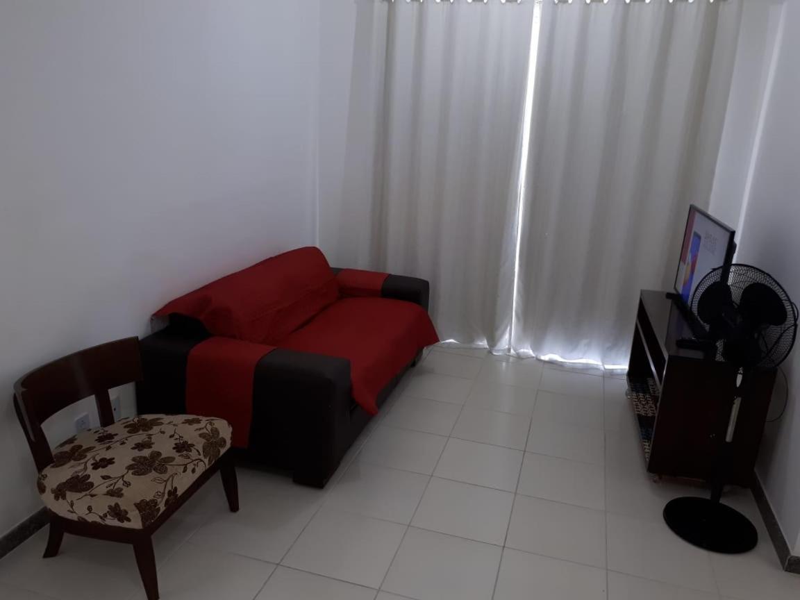 Apt Em Cond. Ariovaldo Souza, Em Aruana , Aracaju