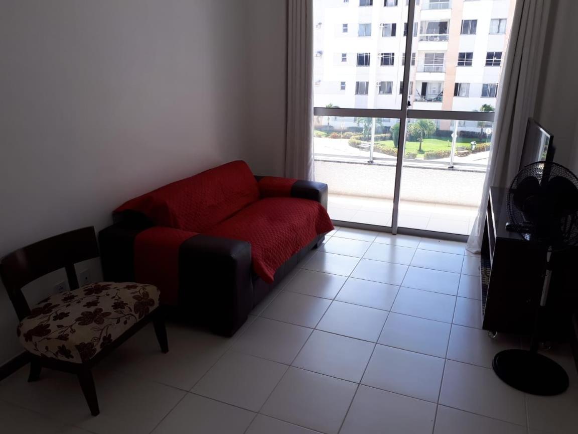 Apt Em Cond. Ariovaldo Souza, Em Aruana , *