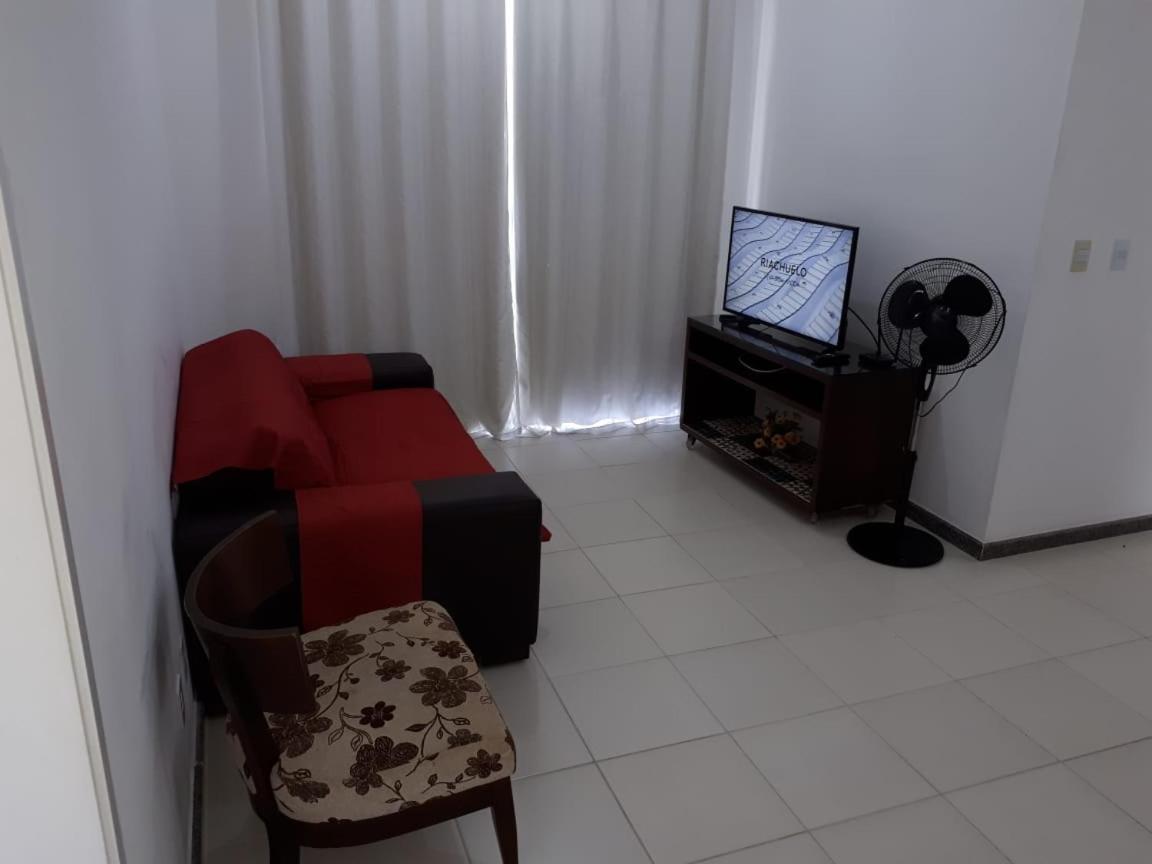 Apartamento Apt Em Cond. Ariovaldo Souza, Em Aruana , *