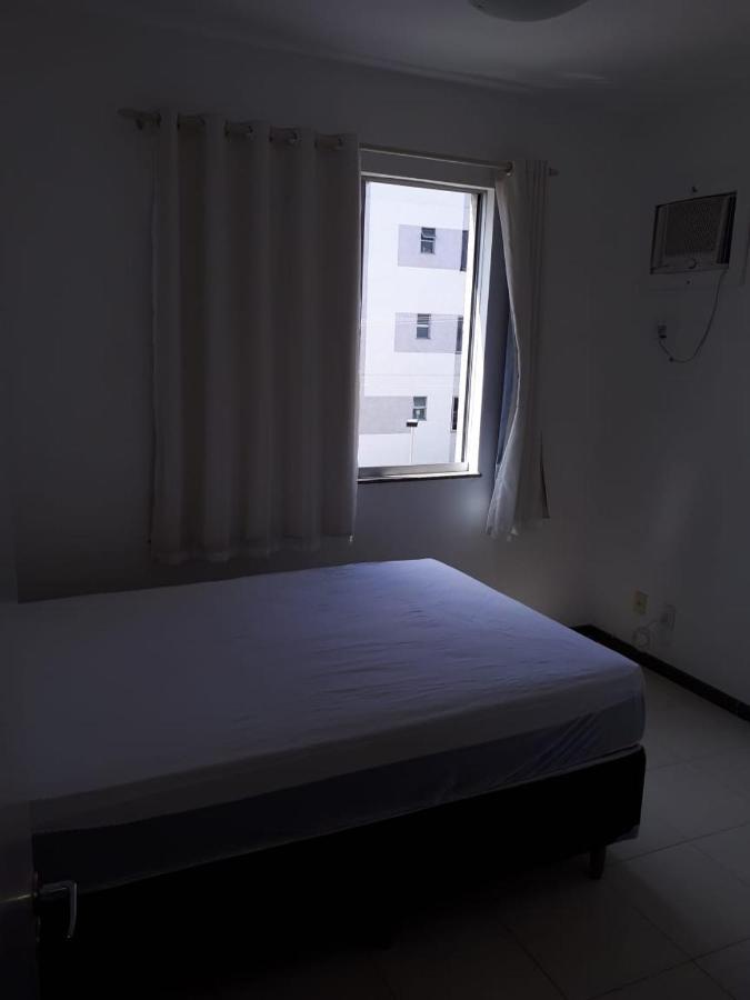 Apartamento Apt Em Cond. Ariovaldo Souza, Em Aruana , *