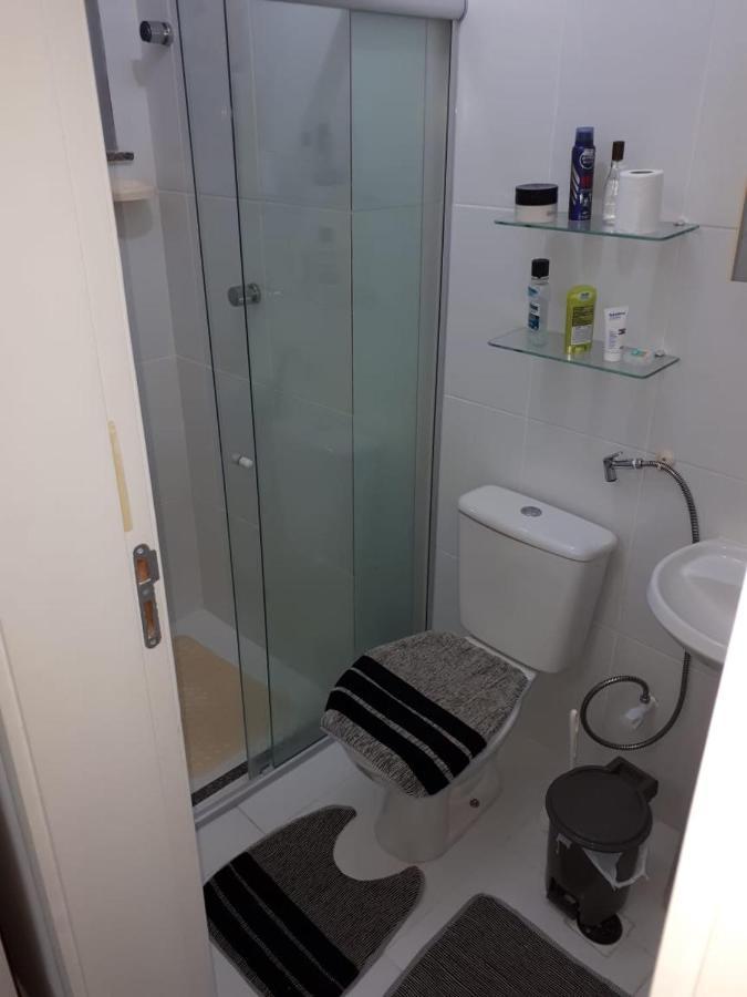 Apt Em Cond. Ariovaldo Souza, Em Aruana , Apartamento