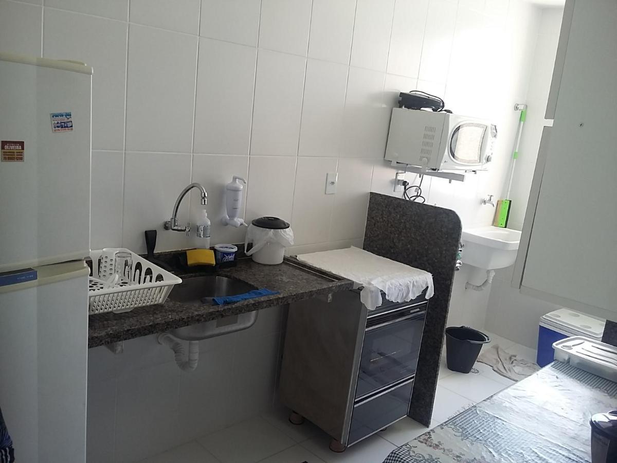 Apt Em Cond. Ariovaldo Souza, Em Aruana , Aracaju